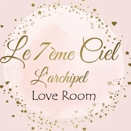 Apartamento Romantique Avec Jacuzzi Et Terrasse